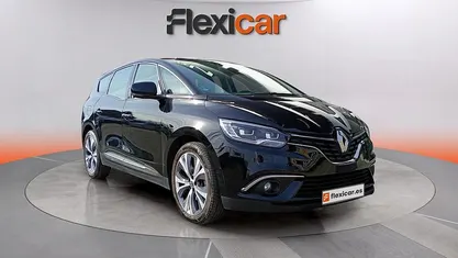 Usado Renault Grand Scénic IV Zen 140 CV (102 kW) 2020 Monovolumen