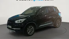Negro Usado 2022 DR DR 4.0 SUV | 10.978 € (Buen precio)