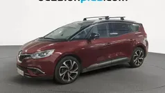 Rojo Usado 2017 Renault Grand Scénic IV Edition One Monovolumen | 17.290 € (Precio justo)