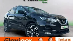 Usado 2018 Nissan Qashqai Acenta SUV | 16.990 € (Precio justo)