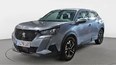 Usado 2020 Peugeot 2008 Allure SUV | 12.682 € (Precio justo)