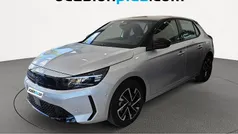 Gris plata Nuevo 2025 Opel Corsa S Utilitario | 16.546 € (Precio justo)