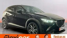 Usado 2017 Mazda CX-5 Sky SUV | 18.490 € (Buen precio)