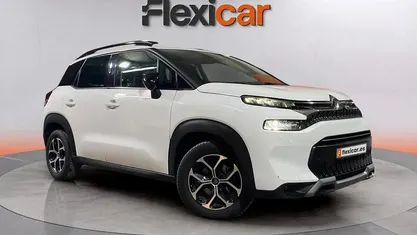 Usado 2022 Citroën C3 Aircross PureTech SUV | 9490 € (Super precio)