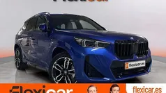 Usado 2023 BMW X1 SUV | 39.990 € (Precio justo)
