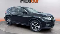 Usado 2020 Nissan X-Trail Acenta SUV | 17.890 € (Buen precio)