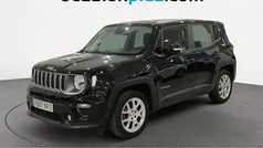 Usado 2023 Jeep Renegade Limited SUV | 18.173 € (Precio justo)