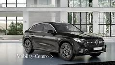 Negro Nuevo 2025 Mercedes GLC220 SUV | 64.226 € (Super precio)