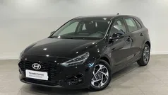 Usado 2025 Hyundai i30 | 23.500 € (Precio justo)