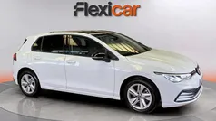 Usado 2021 VW Golf VIII Berlina | 19.990 € (Super precio)