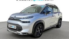Usado 2024 Citroën C3 Aircross PureTech SUV | 15.682 € (Precio justo)