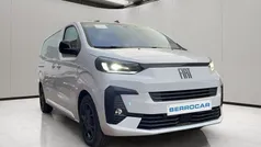 Blanco Usado 2024 Fiat Scudo S Monovolumen | 25.500 € (Super precio)