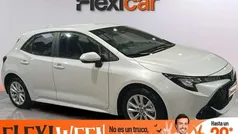 Usado 2023 Toyota Corolla Active Utilitario | 22.490 € (Precio justo)