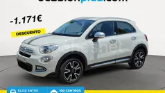 Usado 2018 Fiat 500X Mirror SUV | 11.990 € (Precio justo)