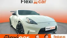 Usado 2017 Nissan 370Z Nismo Coupe | 37.690 € (Precio justo)
