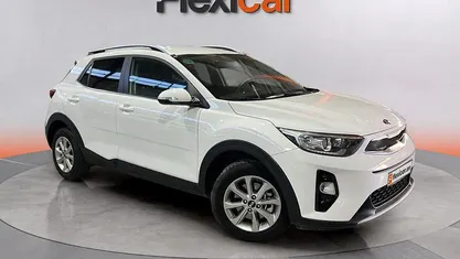 Usado Kia Stonic 84 CV (61 kW) 2019 SUV