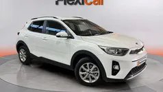 Usado 2019 Kia Stonic SUV | 13.490 € (Buen precio)