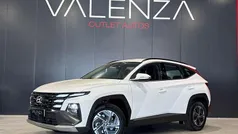 Usado 2025 Hyundai Tucson SUV | 30.900 € (Precio justo)