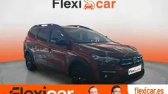 Usado 2022 Dacia Jogger Extreme | 18.890 € (Precio justo)