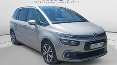 Usado 2017 Citroën C4 Feel Monovolumen | 9990 € (Precio justo)