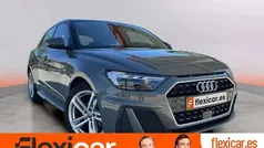 Gris Usado 2020 Audi A1 Premium Utilitario | 20.490 € (Precio justo)
