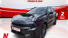 Usado 2022 Lynk & Co 01 SUV | 22.887 € (Precio justo)