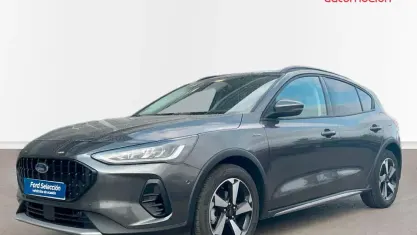 Usado Ford Focus Active 155 CV (114 kW) 2024