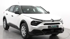 Usado 2022 Citroën C4 Live Berlina | 15.500 € (Precio justo)
