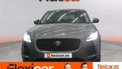 Usado 2019 Jaguar E-Pace SUV | 18.490 € (Precio justo)