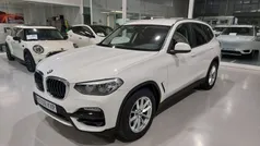 Usado 2019 BMW X3 SUV | 32.000 € (Precio justo)