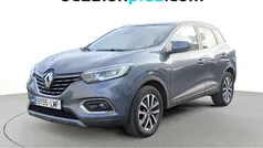 Usado 2021 Renault Kadjar Zen SUV | 17.146 € (Precio justo)