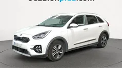 Usado 2020 Kia Niro SUV | 15.991 € (Super precio)