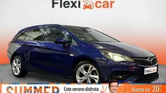 Usado 2020 Opel Astra GS Line Familiar | 12.790 € (Precio justo)