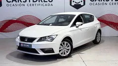 Usado 2020 Seat Leon Reference Utilitario | 14.200 € (Precio justo)