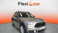 Gris Usado 2018 Mini Cooper Countryman SUV | 15.790 € (Super precio)