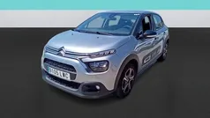 Usado 2022 Citroën C3 Feel Utilitario | 10.800 € (Precio justo)