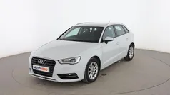 Usado 2016 Audi A3 Attraction Berlina | 14.699 € (Precio justo)