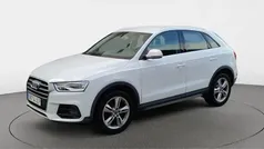Usado 2016 Audi Q3 Design SUV | 19.500 € (Precio justo)