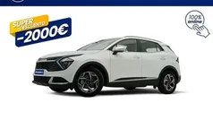 Usado 2023 Kia Sportage SUV | 24.985 € (Buen precio)