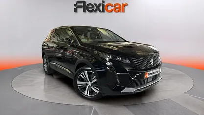 Usado Peugeot 3008 Allure 131 CV (96 kW) 2022 SUV