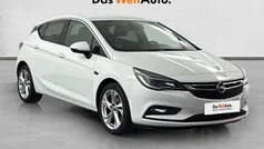 Otro Usado 2019 Opel Astra Dynamic Berlina | 12.500 € (Precio justo)