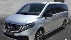 Usado 2024 Mercedes EQV300 Monovolumen | 68.900 € (Precio justo)