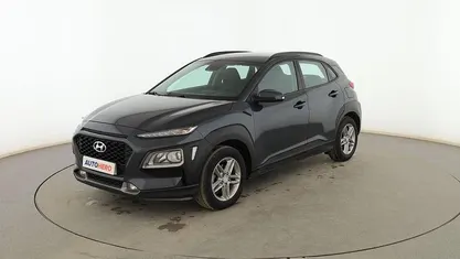 Usado Hyundai Kona 116 CV (85 kW) 2018 SUV