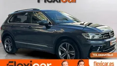 Usado 2020 VW Tiguan Advance SUV | 27.290 € (Precio justo)
