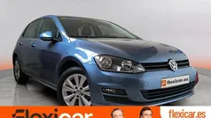 Usado 2016 VW Golf VII Business Utilitario | 13.890 € (Precio justo)