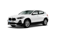 Usado 2021 BMW X2 SUV | 29.600 € (Precio justo)