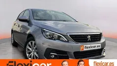 Usado 2019 Peugeot 308 Style Berlina | 10.990 € (Buen precio)