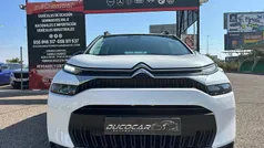 Usado 2022 Citroën C3 Aircross Feel SUV | 12.500 € (Precio justo)