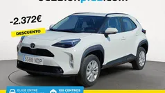 Blanco Nuevo 2024 Toyota Yaris Cross Business Edition SUV | 26.100 € (Precio justo)