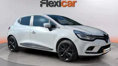 Usado 2017 Renault Clio IV Zen Berlina | 9990 € (Buen precio)